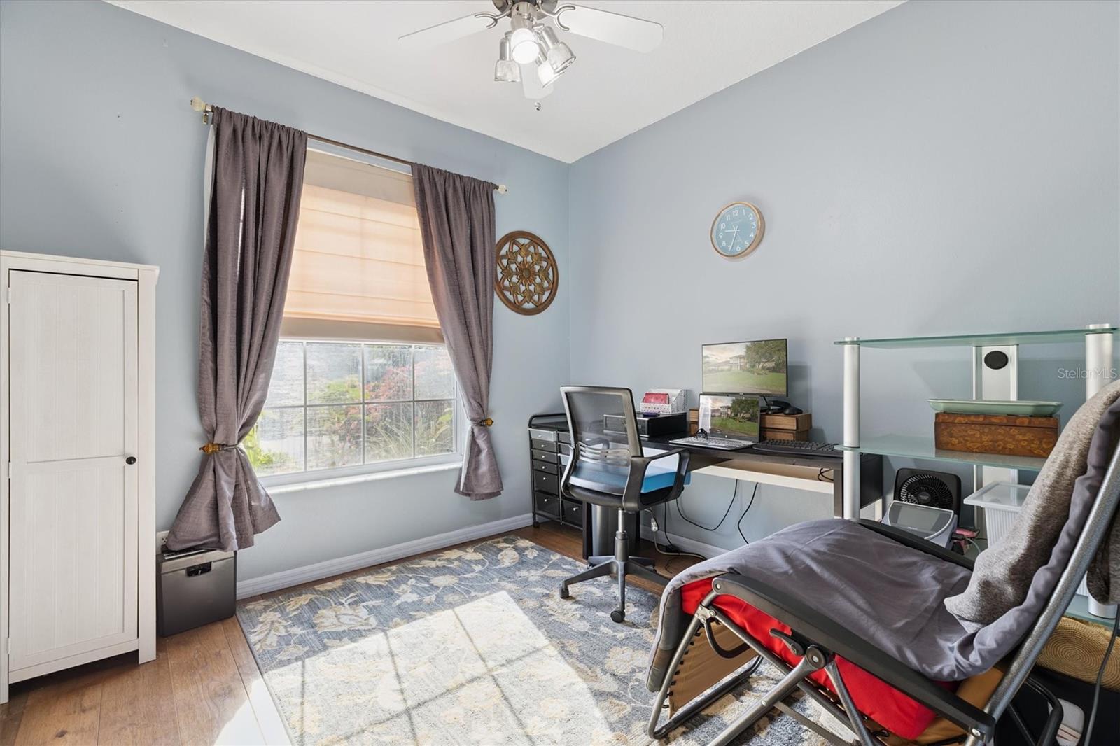 LOCKMAR ACRES - Residential