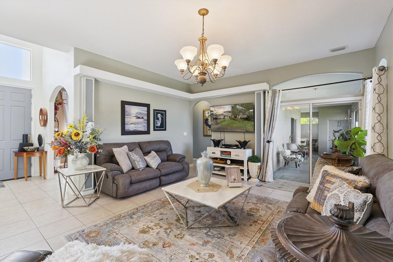 LOCKMAR ACRES - Residential