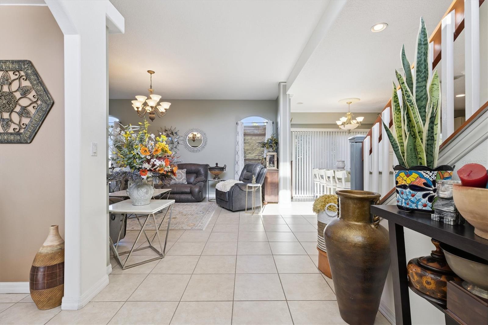 LOCKMAR ACRES - Residential