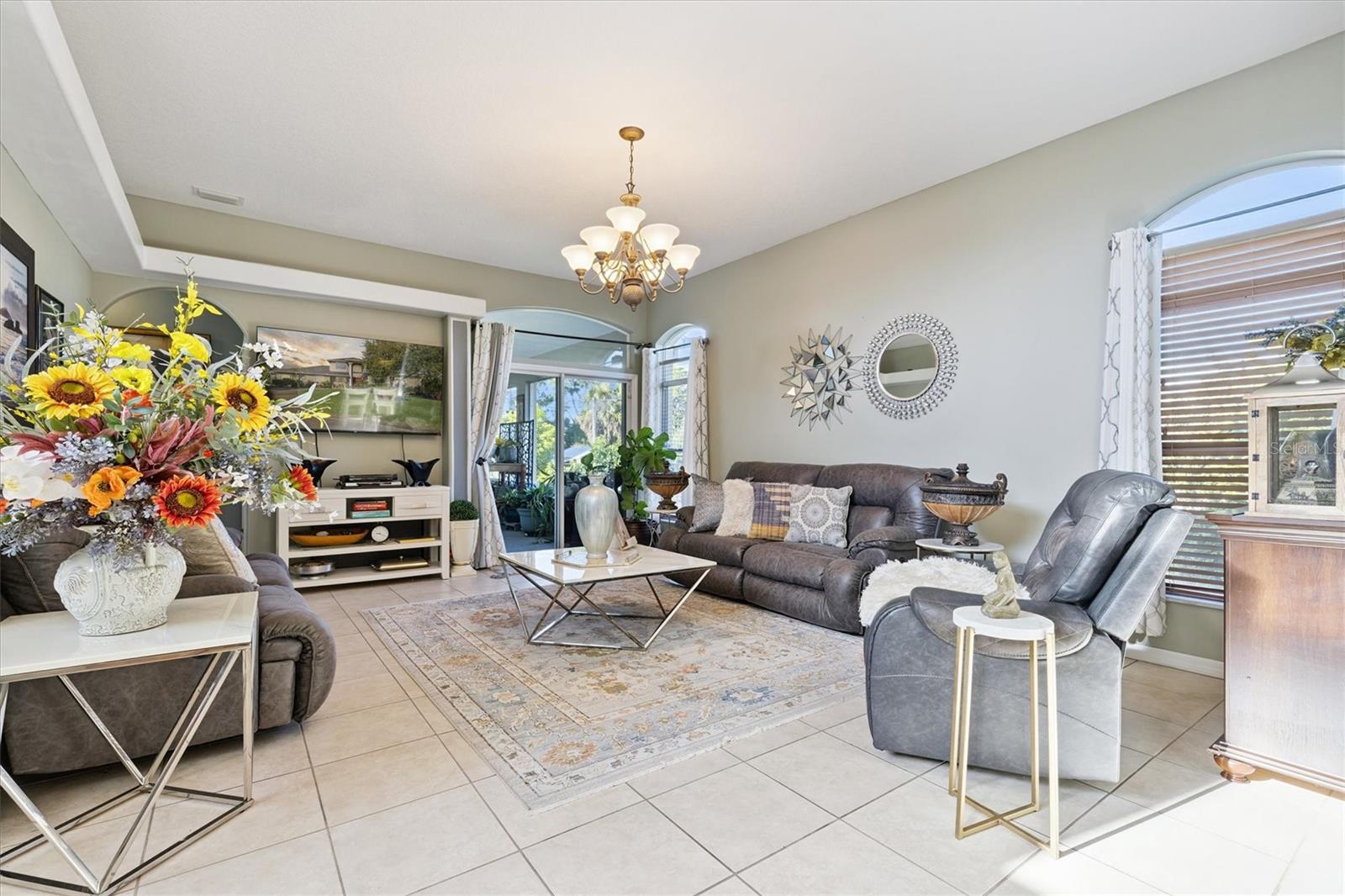 LOCKMAR ACRES - Residential