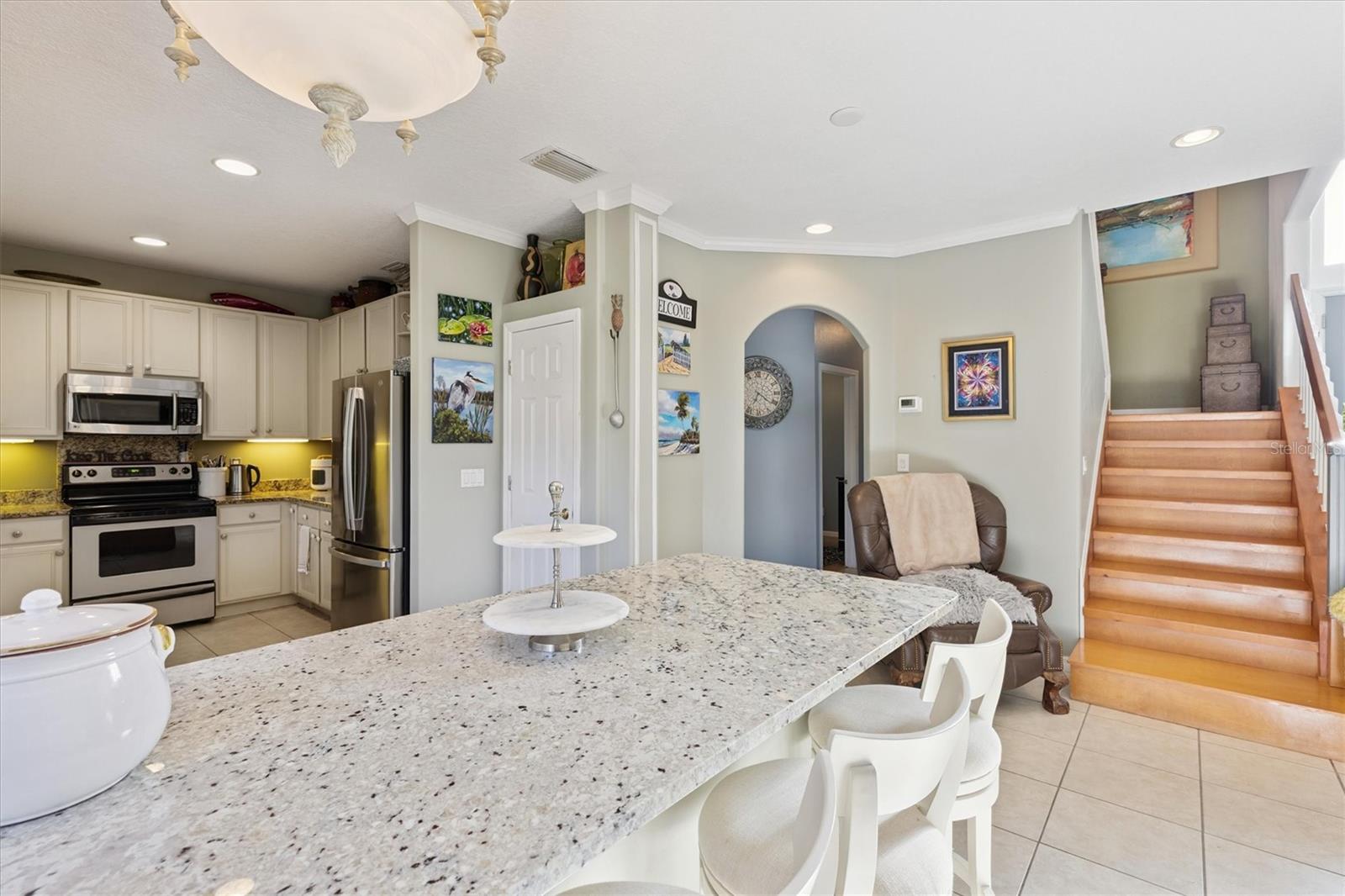 LOCKMAR ACRES - Residential