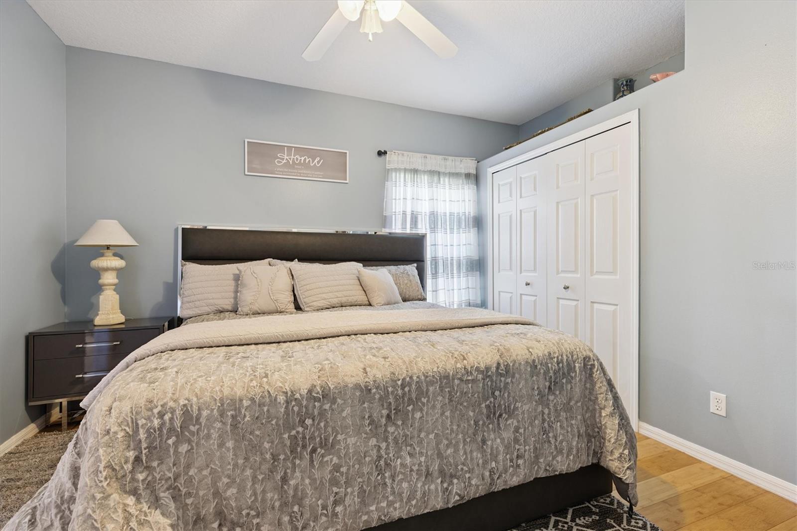 LOCKMAR ACRES - Residential