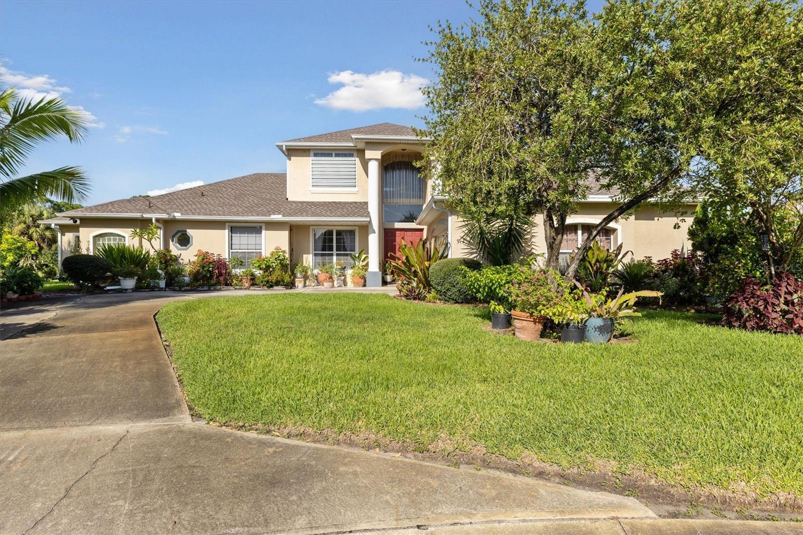 LOCKMAR ACRES - Residential