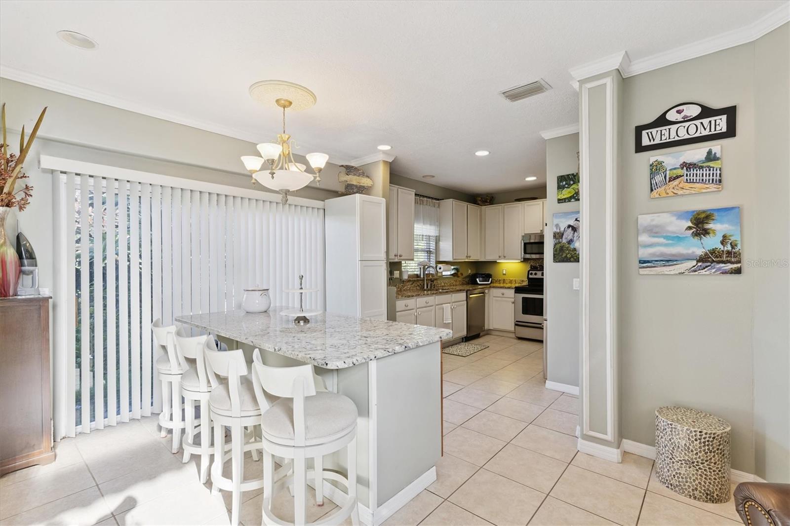 LOCKMAR ACRES - Residential