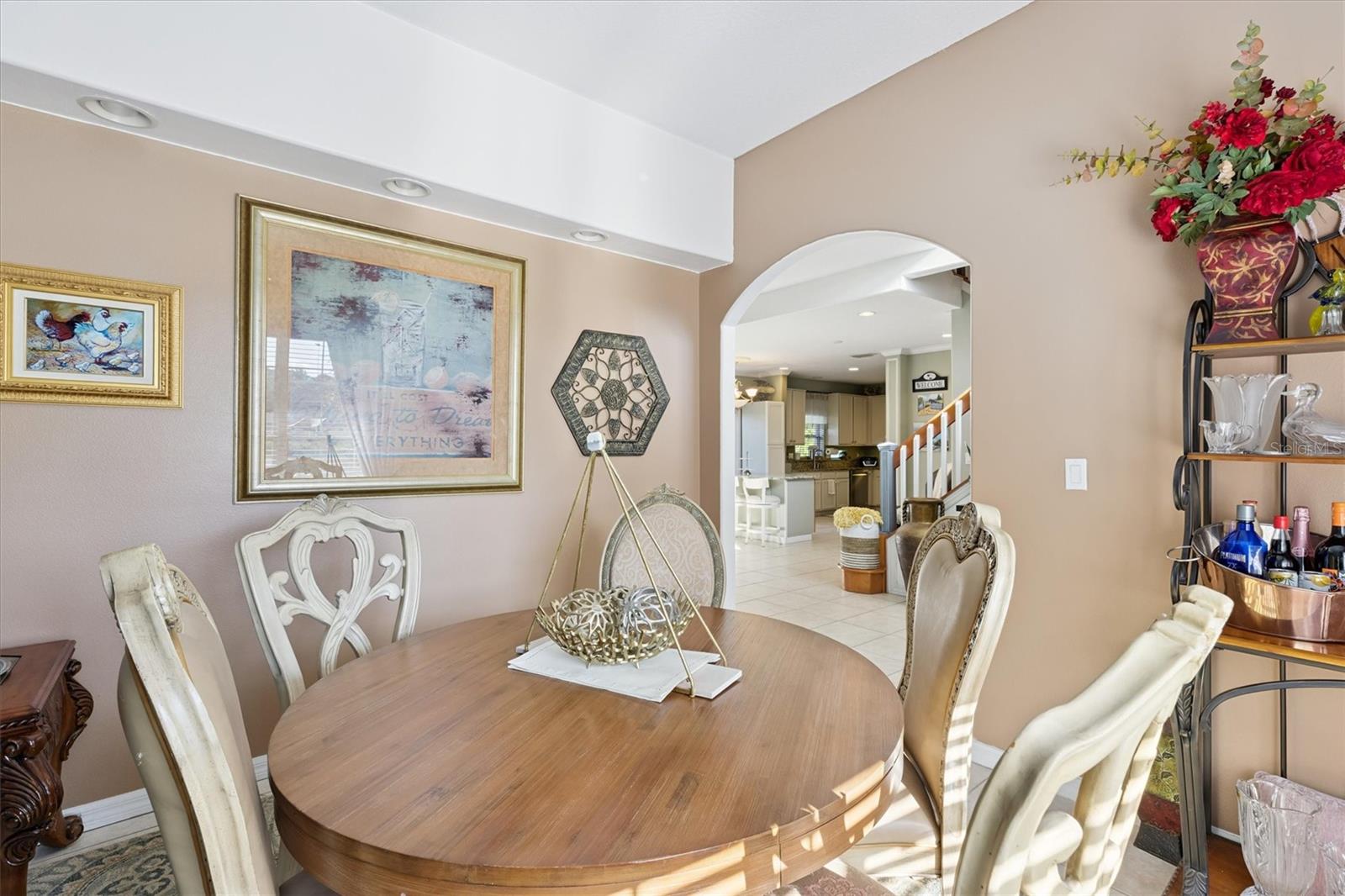 LOCKMAR ACRES - Residential