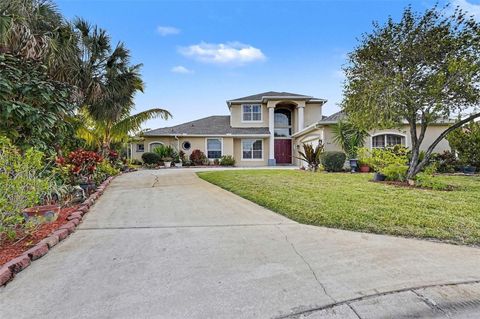 Photo of 914 Sierra Place NE, Palm Bay, FL 32907 (MLS # S5134873)