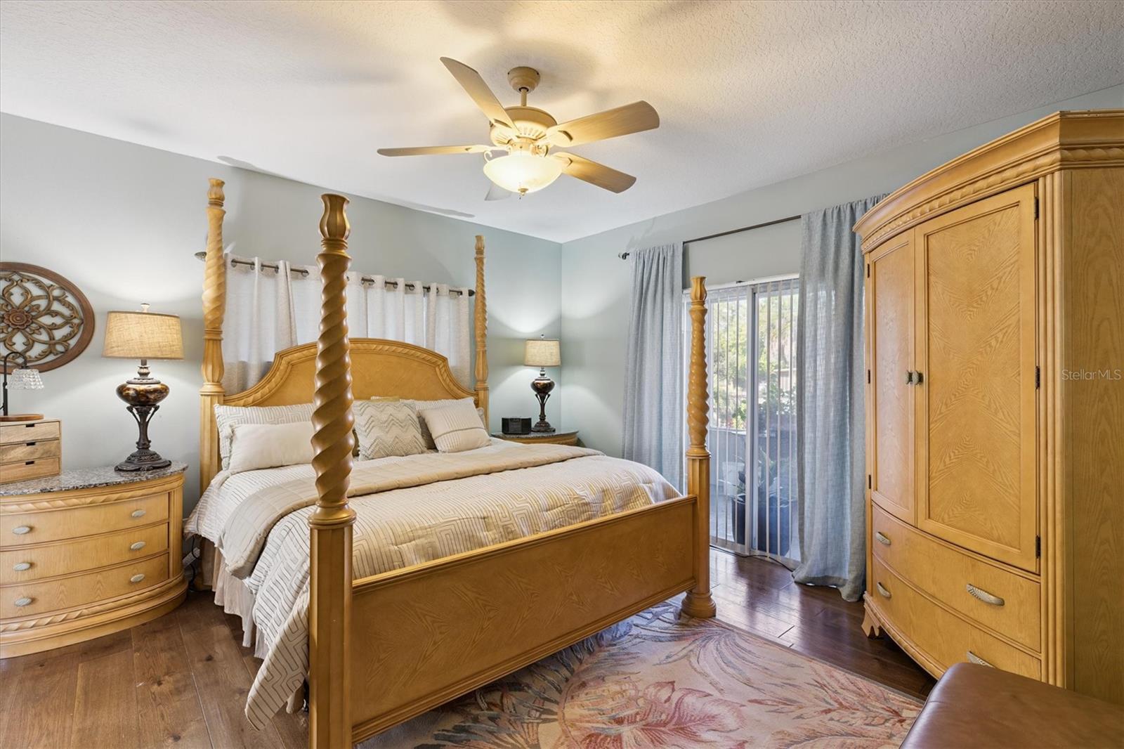 LOCKMAR ACRES - Residential