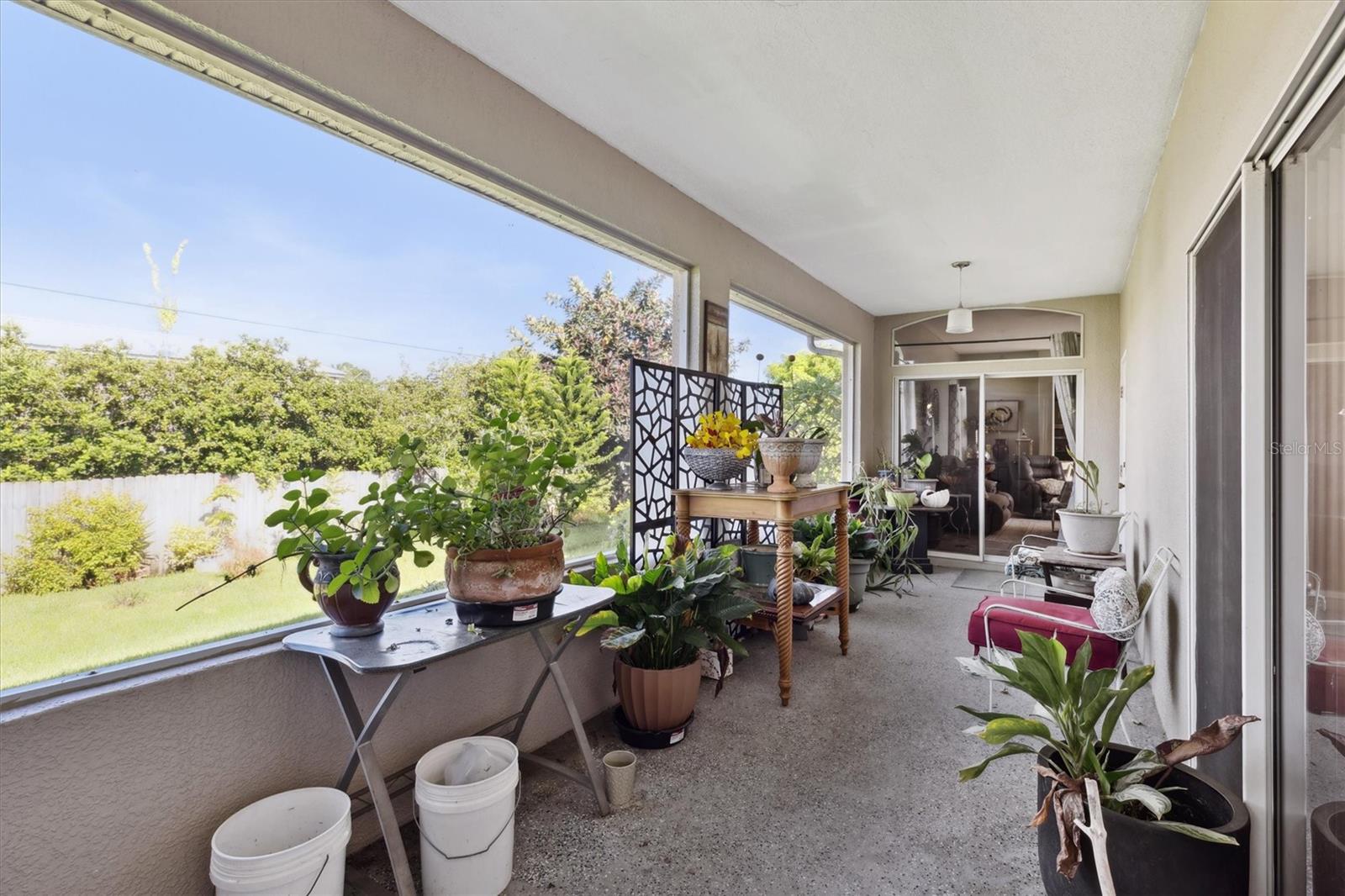 LOCKMAR ACRES - Residential