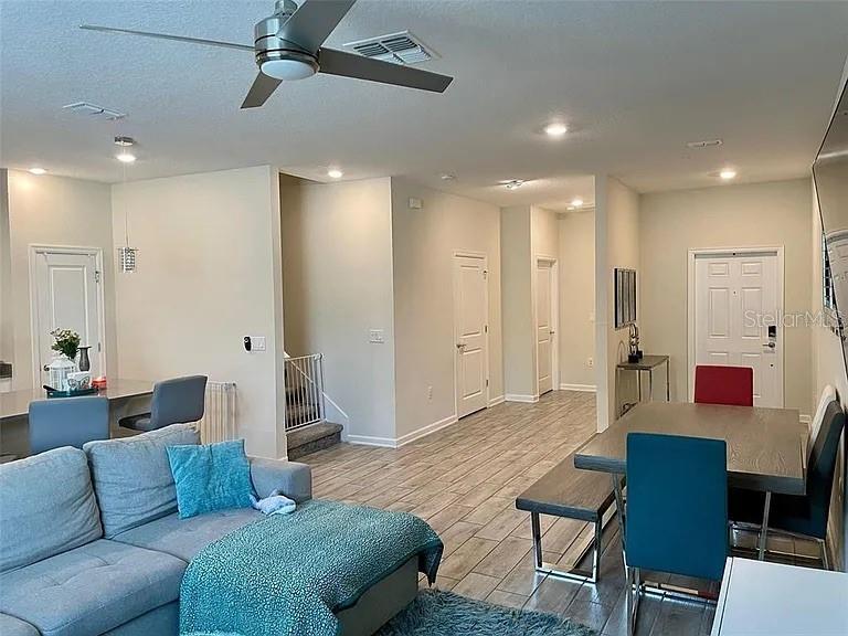 Photo of 3120 Aqua Virgo Loop #37, Orlando, FL 32837 (MLS # O6446918)