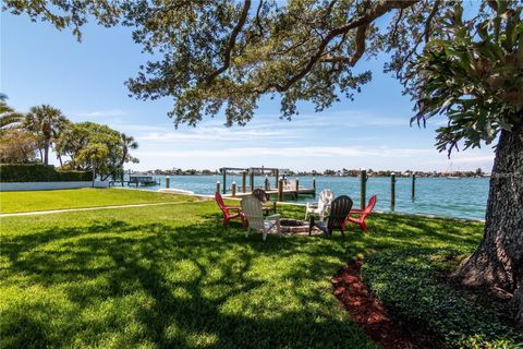 3 PARADISE LANE TREASURE ISLAND FL 33706