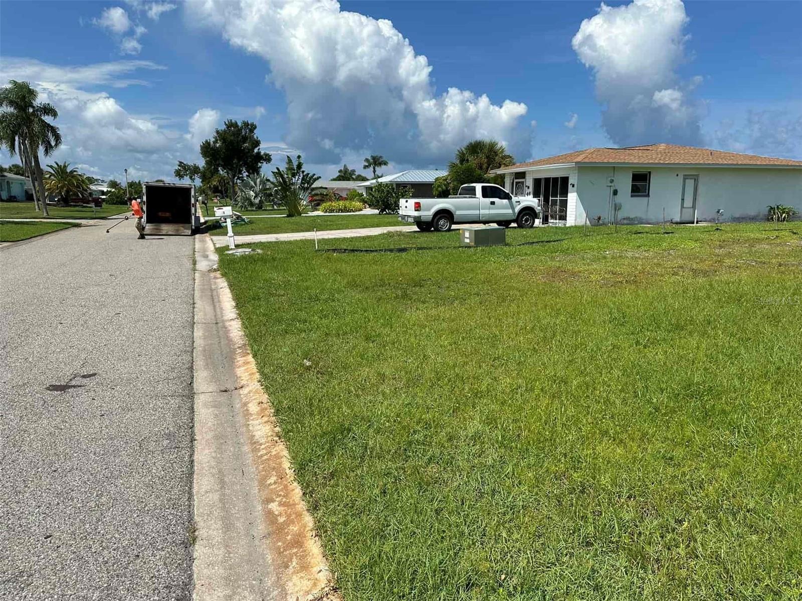 ROTONDA WEST OAKLAND HILLS - Land