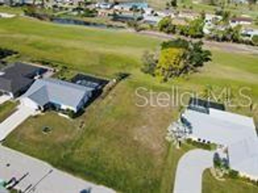 Welcome to Rotonda West, Florida nestled in-between Englewood and Boca Grande, this fully cleared golf course lot is youropportunity to build your dream home. Located in the highly desirable golf course community of Oakland Hills directly on the 8th hole of the OakHills Championship Golf Course. This highly sought after community includes access to five golf courses operated by Rotonda Golf and CountryClub. Thirty miles of picturesque canals, lakes and ponds wind through the community endless fishing and boating opportunities forresidents. After a long day on the greens or the beach, enjoy dinner at the Hills Clubhouse or catch the cotton candy sky sunset in your backyardparadise