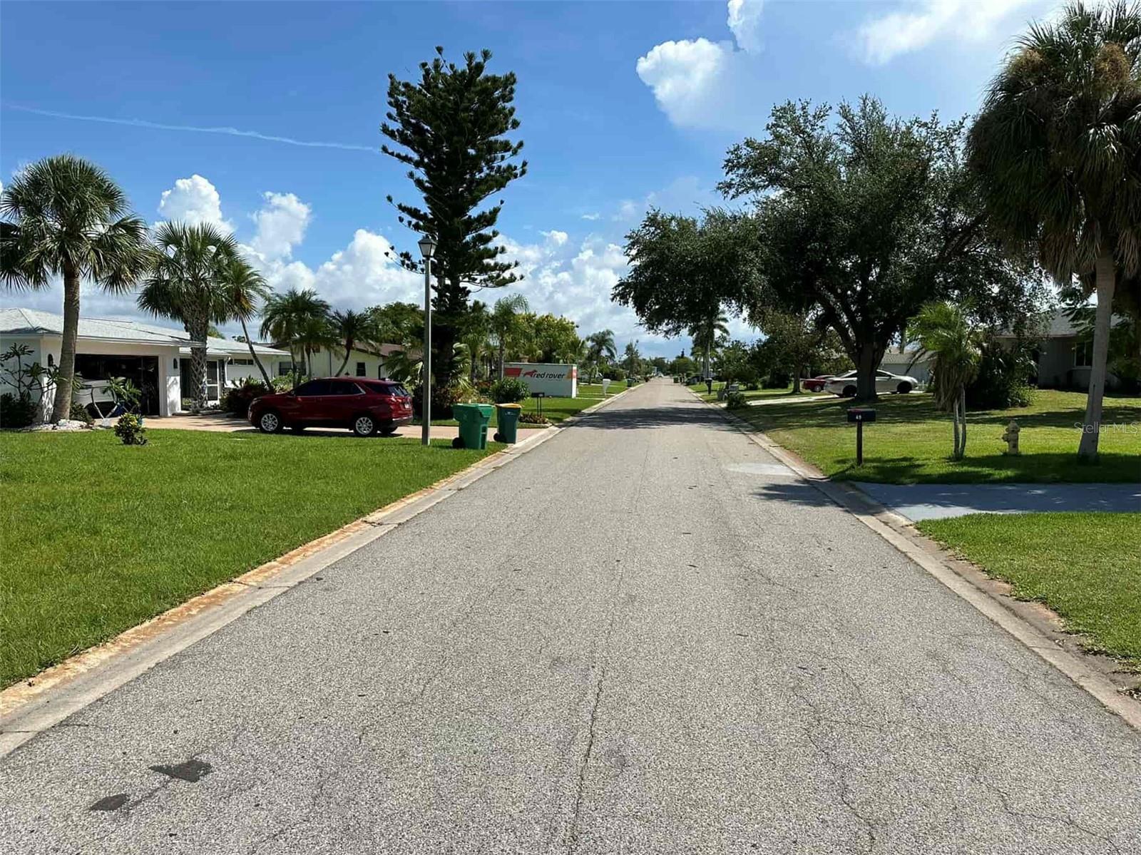 ROTONDA WEST OAKLAND HILLS - Land