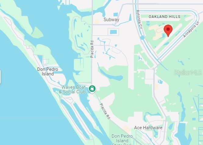 ROTONDA WEST OAKLAND HILLS - Land