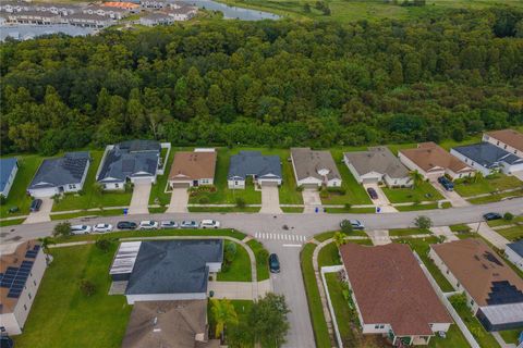 A home in KISSIMMEE