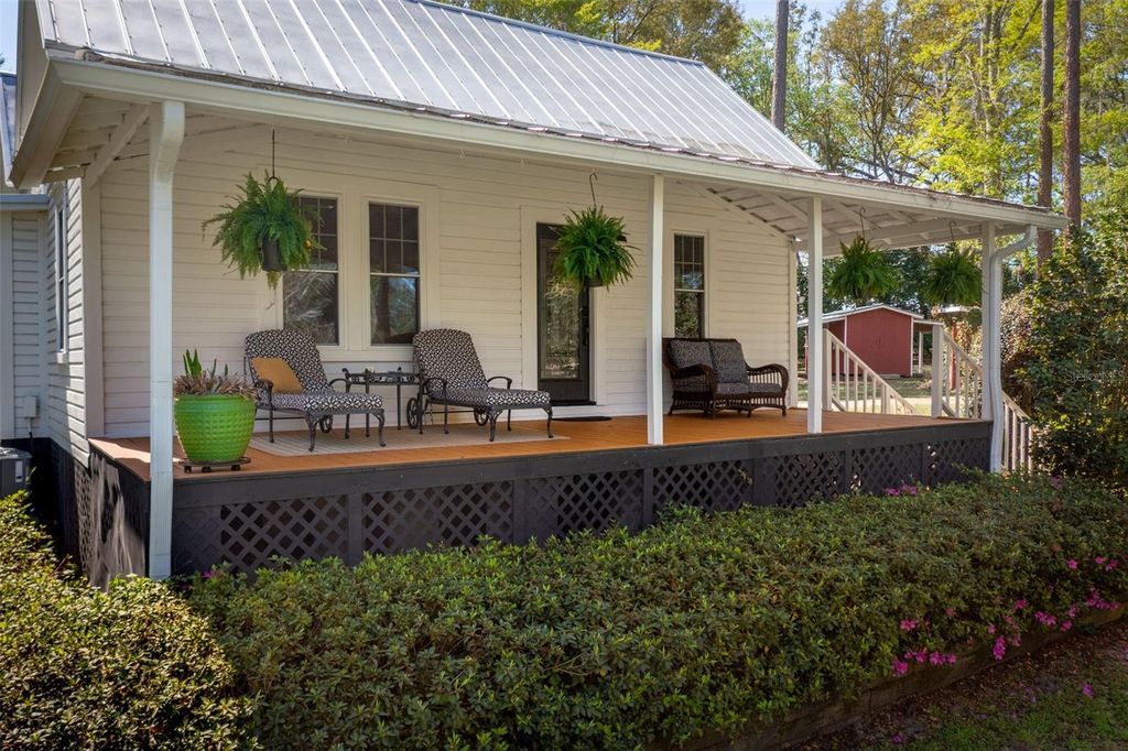 Photo of 24216 NW 62nd Avenue, Alachua, FL 32615 (MLS # G5110866)