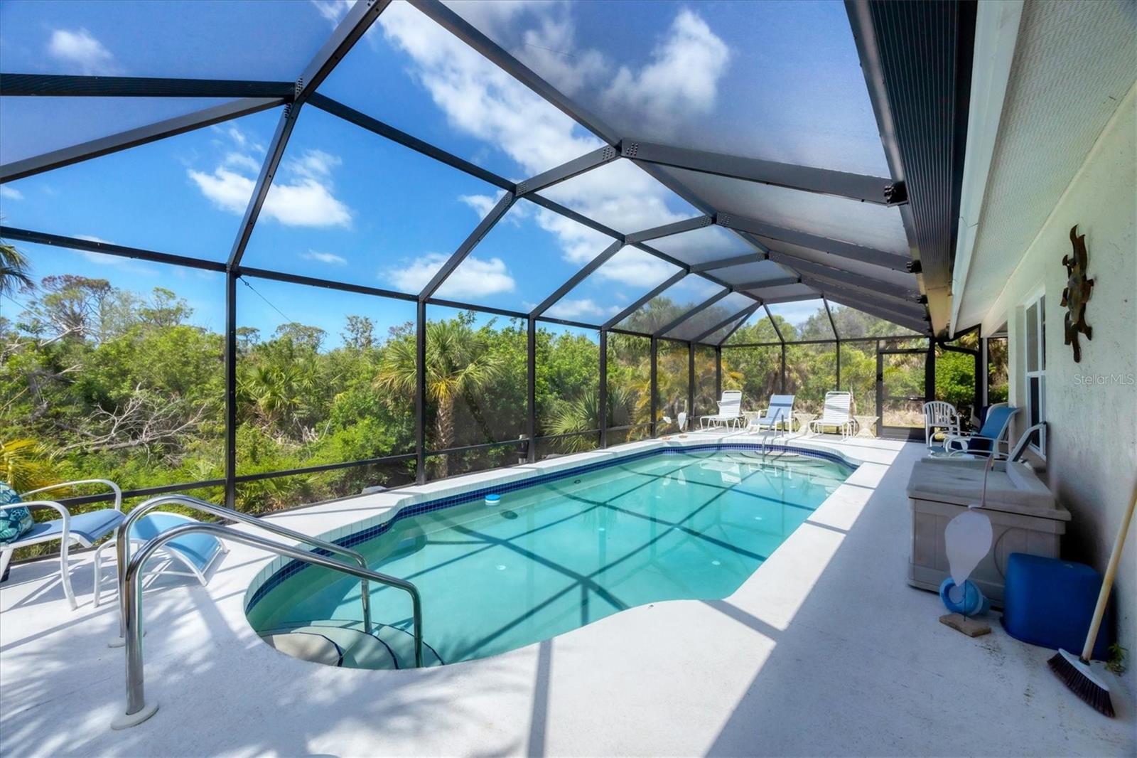 OYSTER CREEK PH 01 - Residential