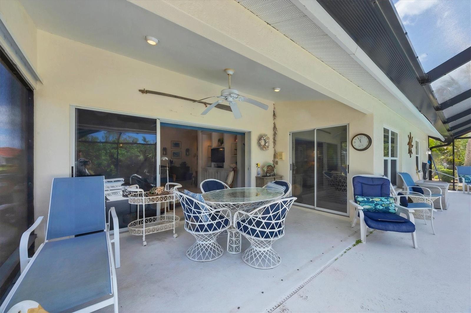 OYSTER CREEK PH 01 - Residential