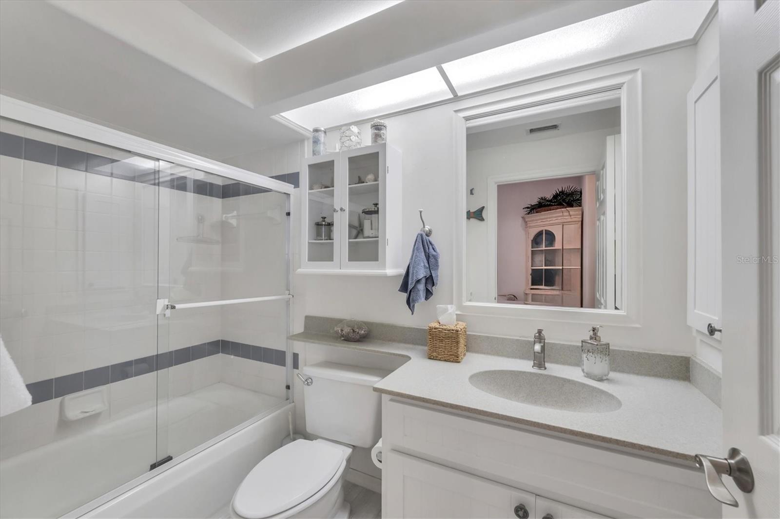 OYSTER CREEK PH 01 - Residential