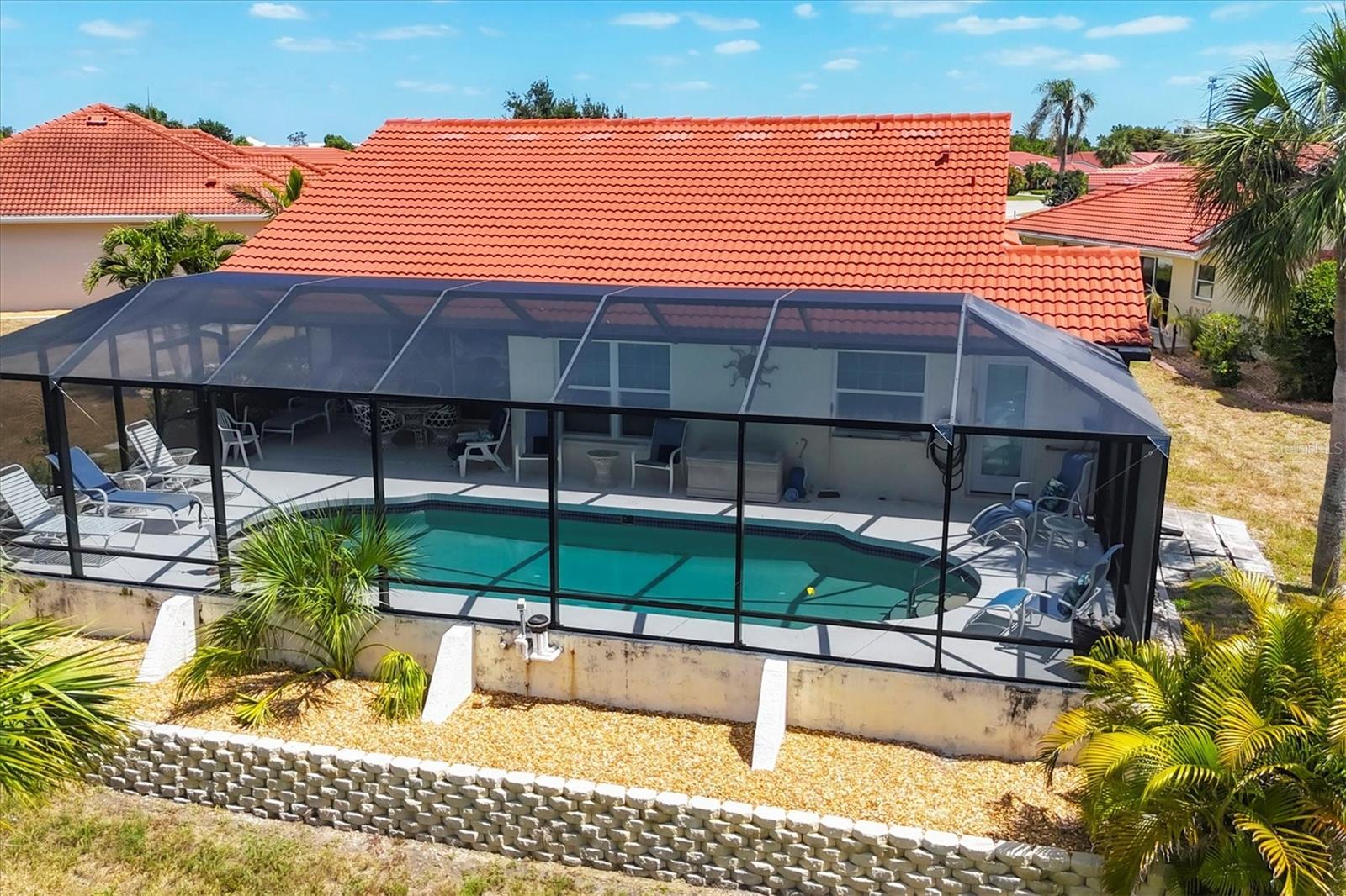 OYSTER CREEK PH 01 - Residential