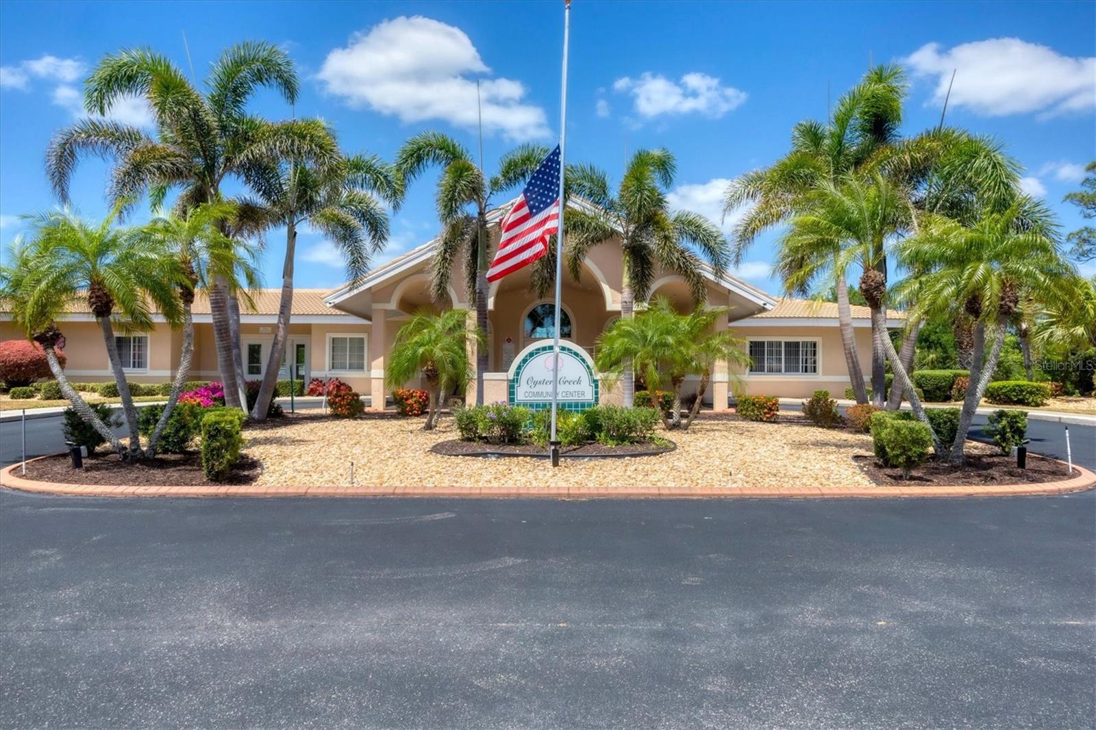 OYSTER CREEK PH 01 - Residential