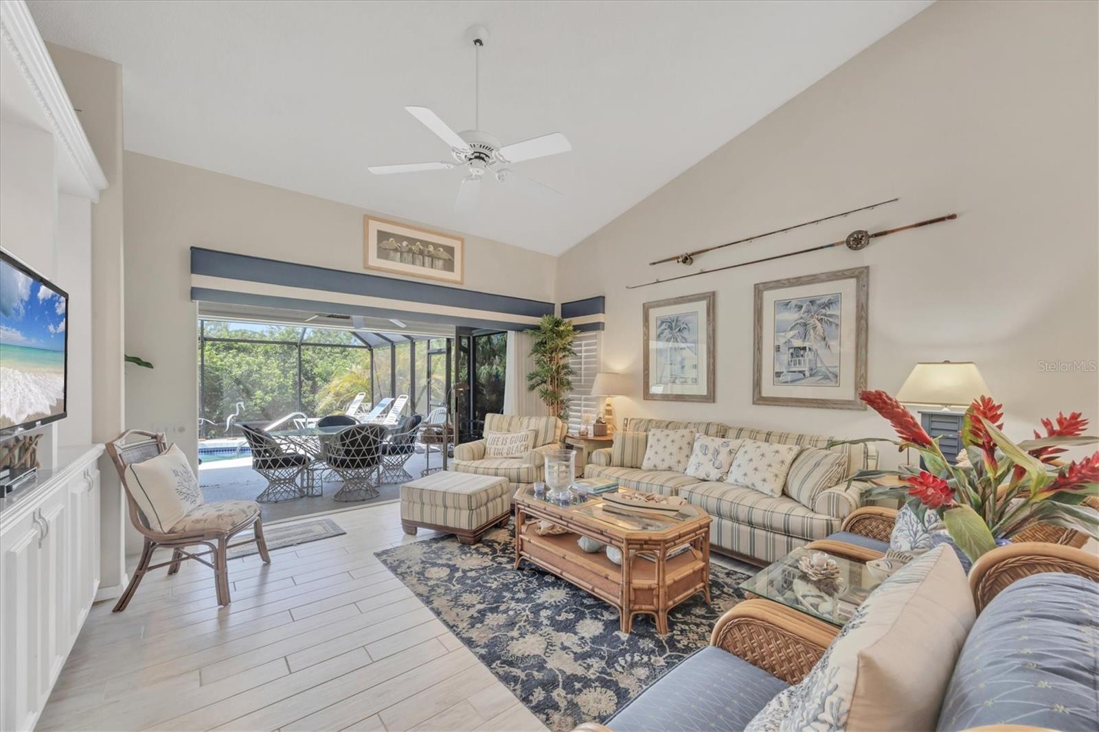 OYSTER CREEK PH 01 - Residential