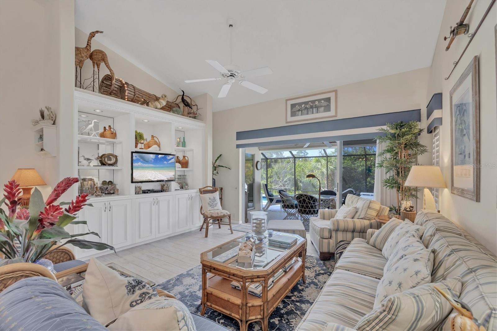 OYSTER CREEK PH 01 - Residential