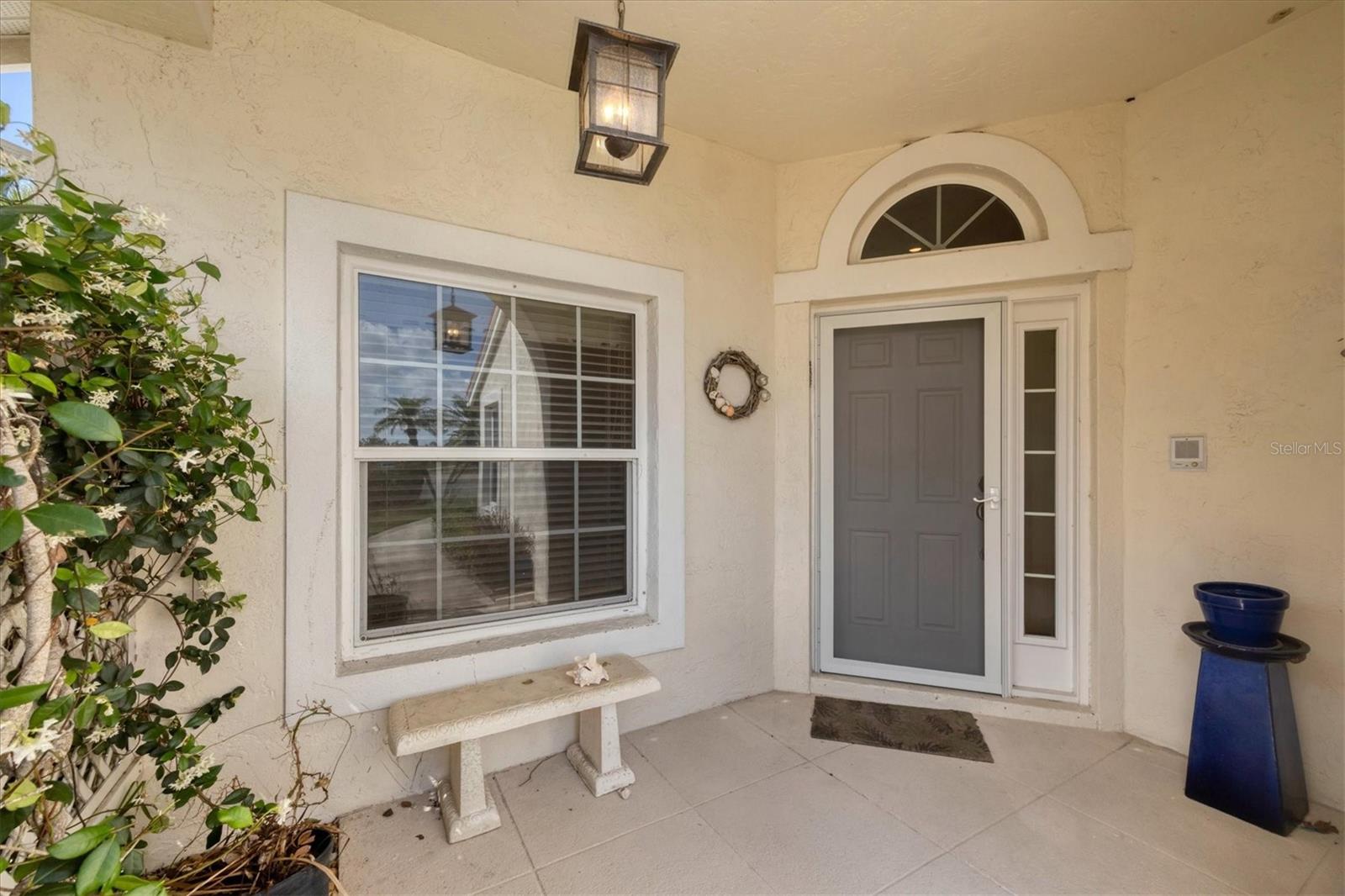 OYSTER CREEK PH 01 - Residential