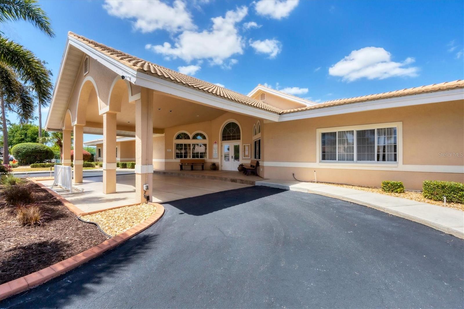 OYSTER CREEK PH 01 - Residential