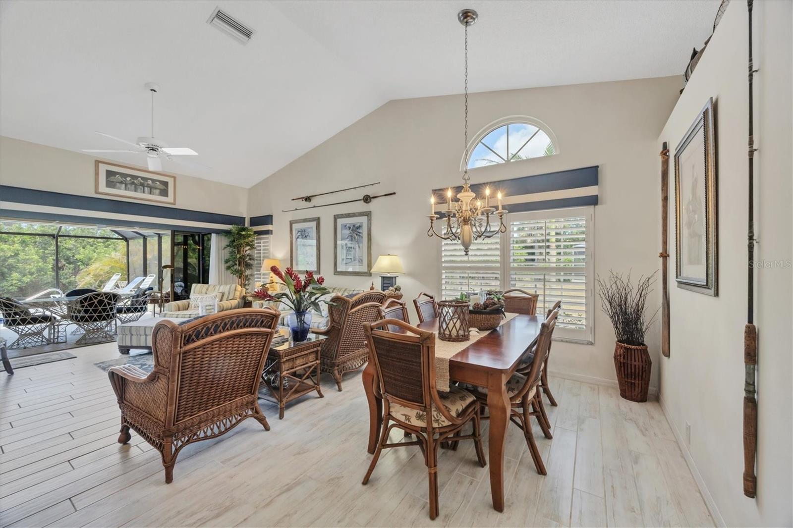 OYSTER CREEK PH 01 - Residential