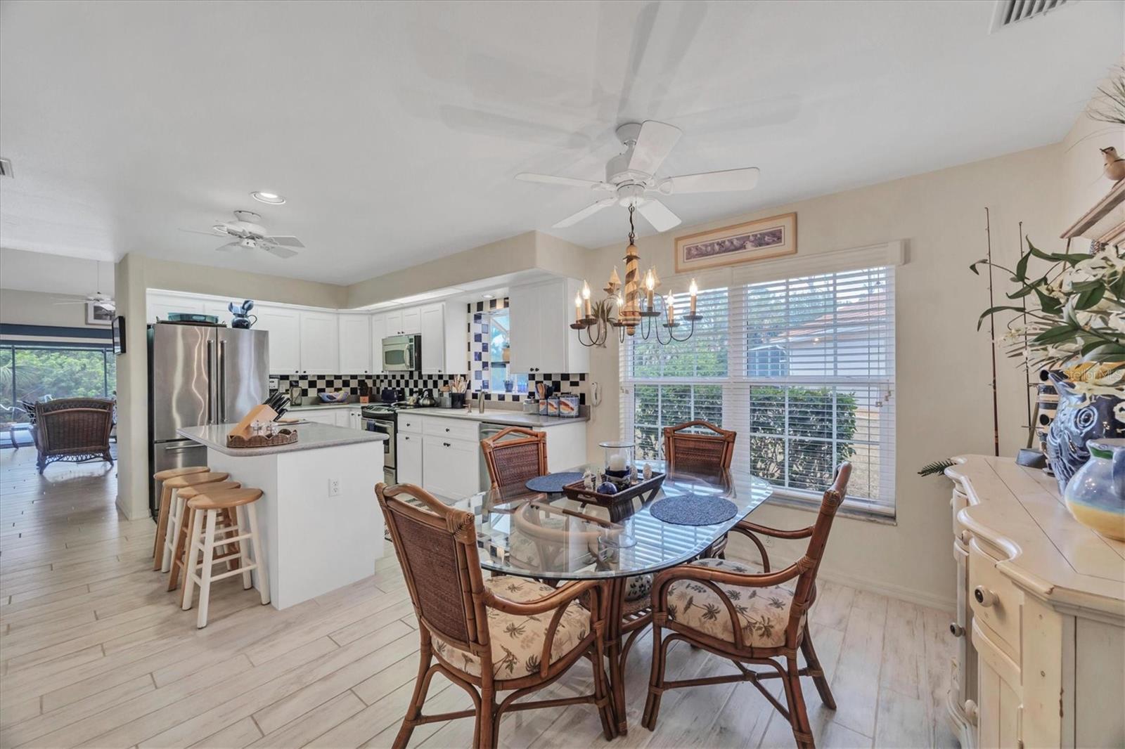 OYSTER CREEK PH 01 - Residential