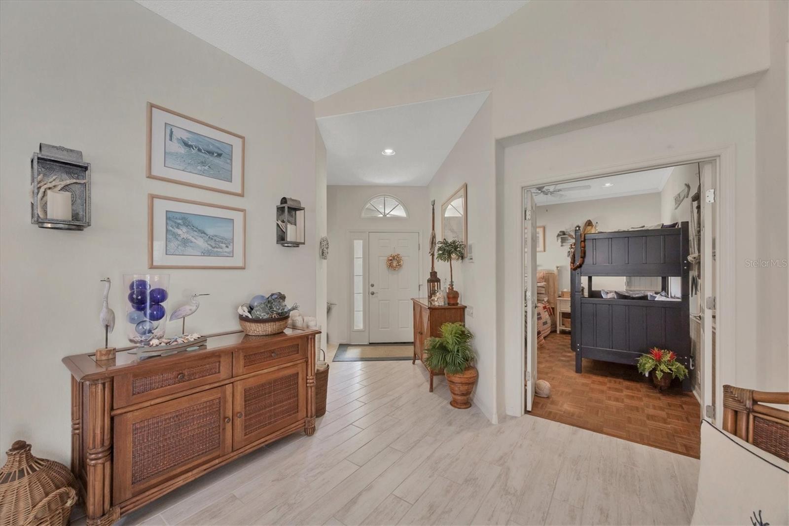 OYSTER CREEK PH 01 - Residential