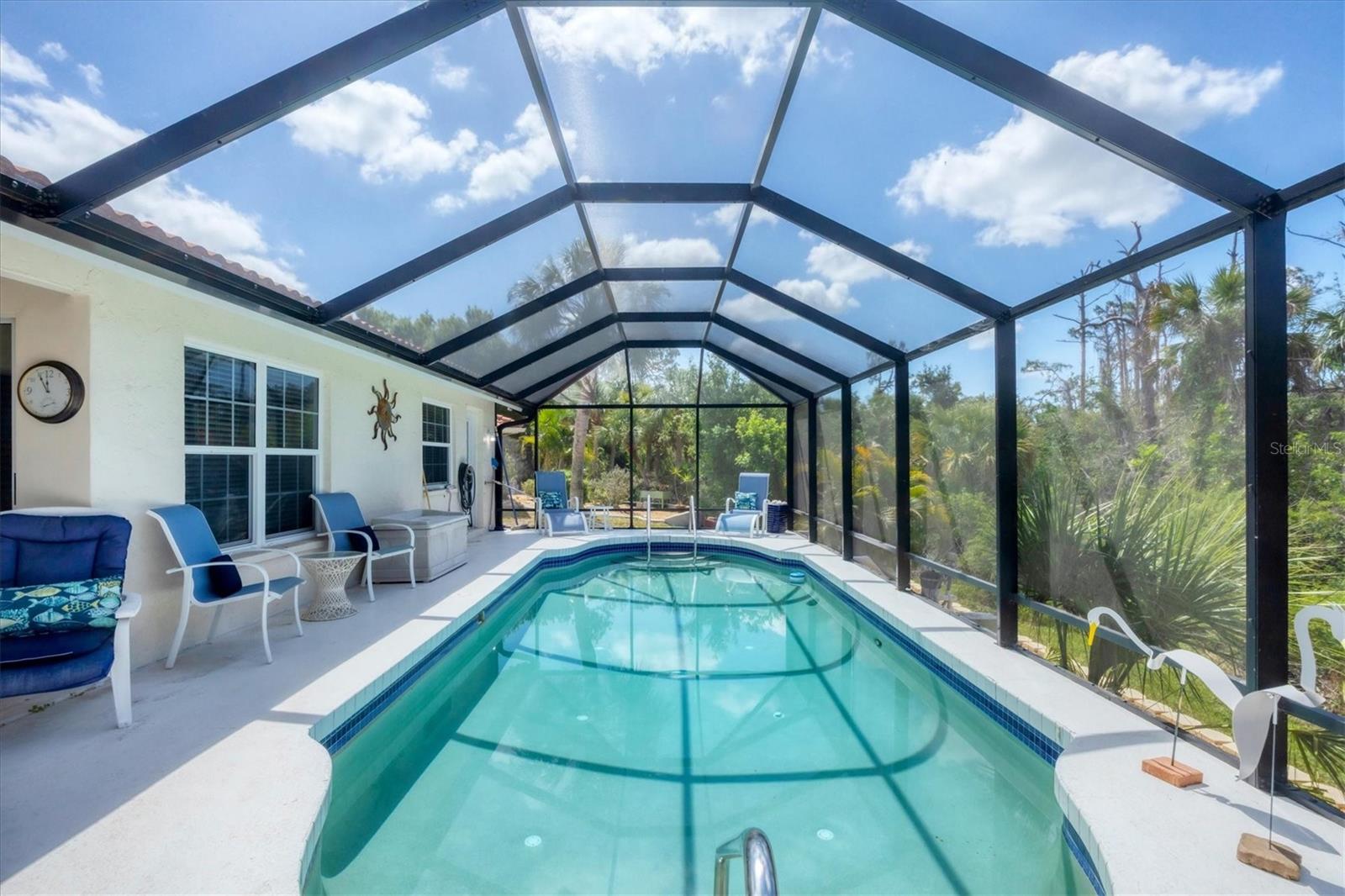 OYSTER CREEK PH 01 - Residential