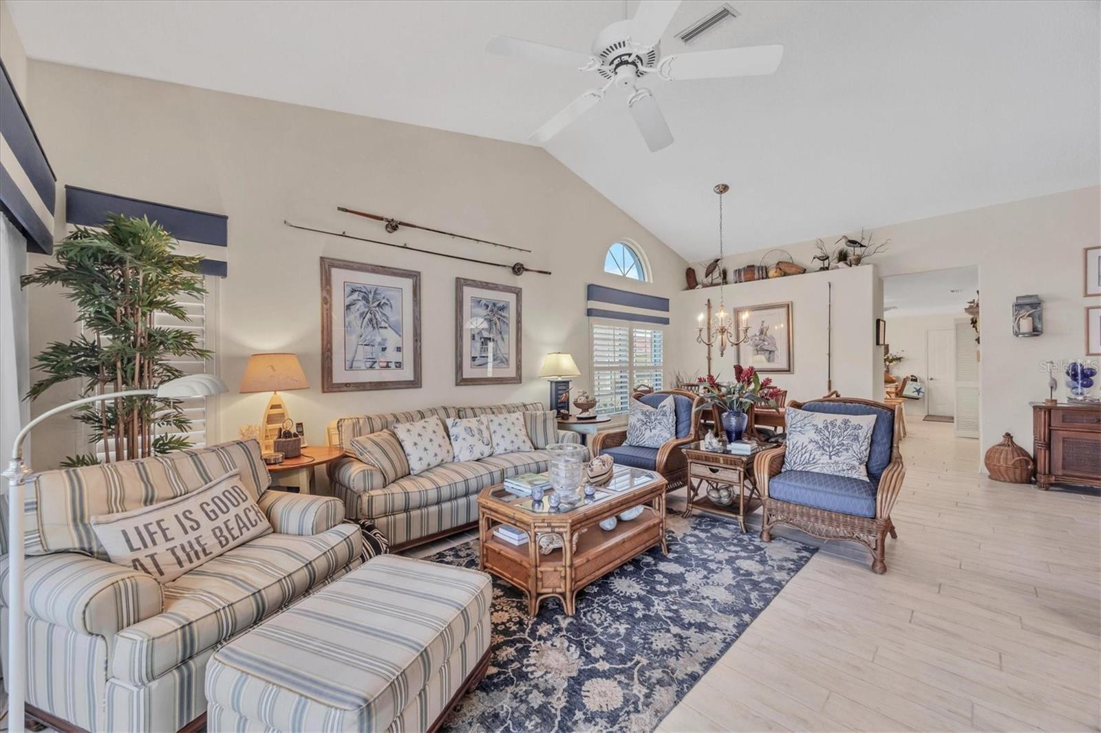 OYSTER CREEK PH 01 - Residential