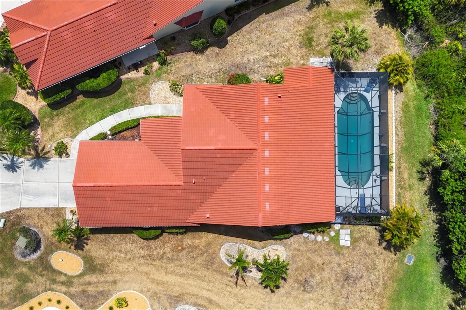 OYSTER CREEK PH 01 - Residential