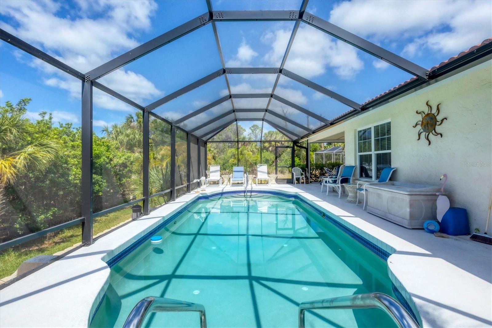 OYSTER CREEK PH 01 - Residential