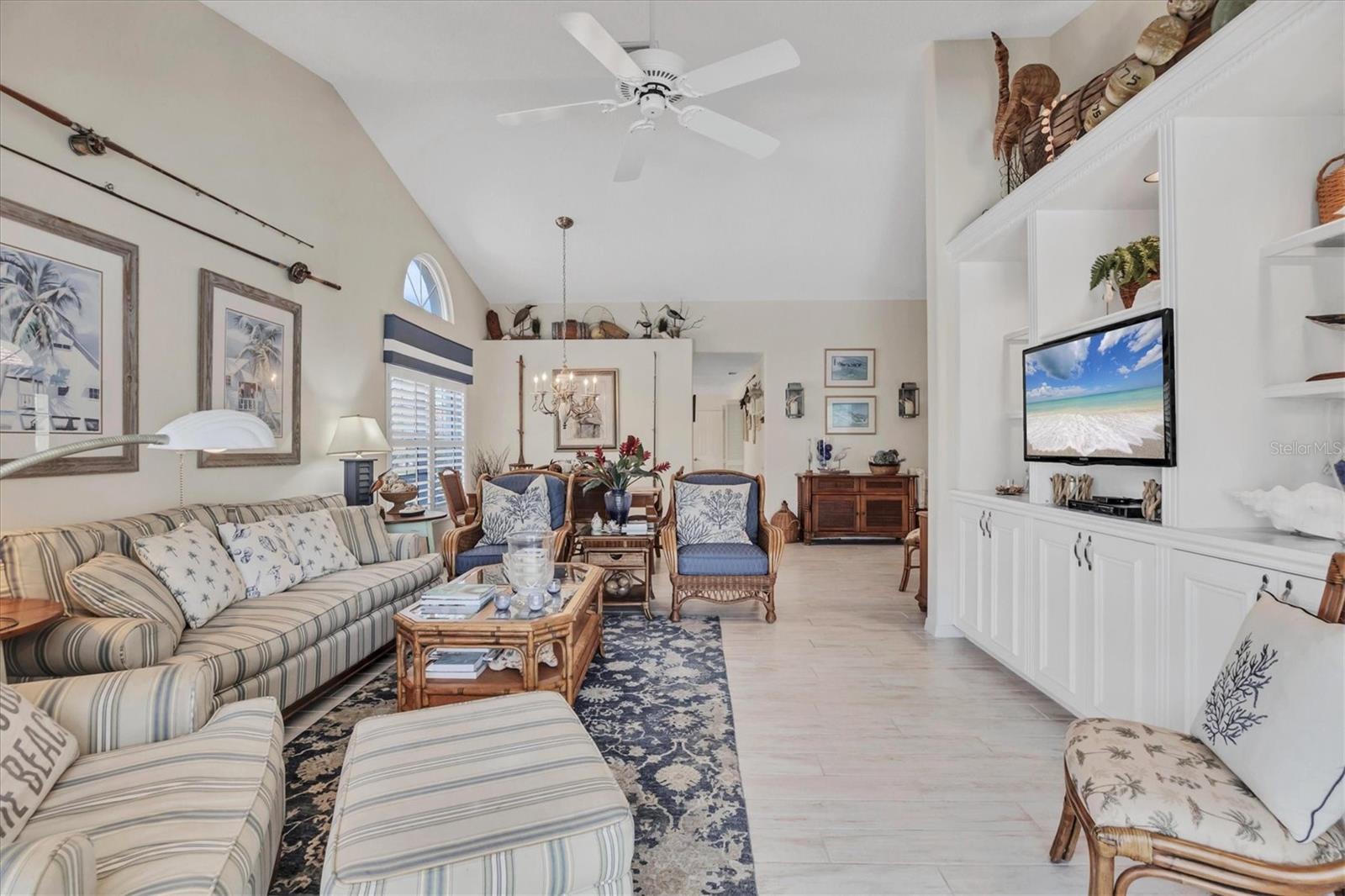 OYSTER CREEK PH 01 - Residential