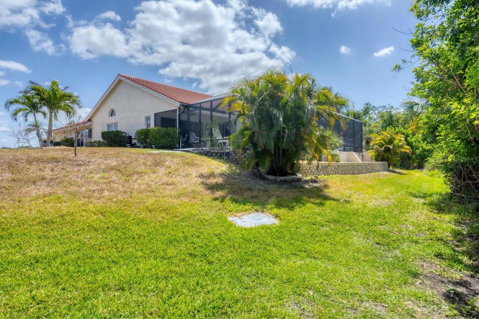 OYSTER CREEK PH 01 - Residential