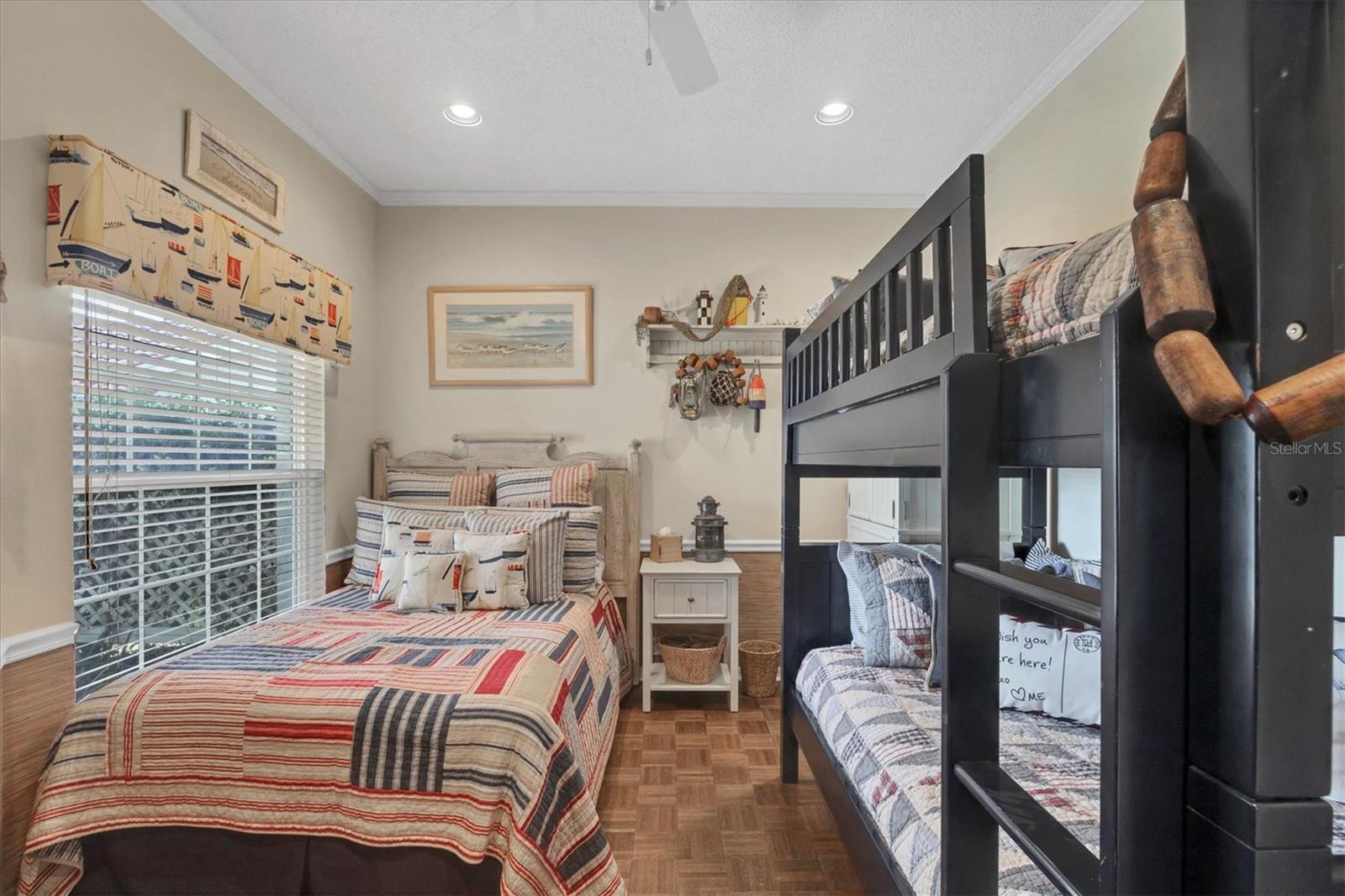 OYSTER CREEK PH 01 - Residential