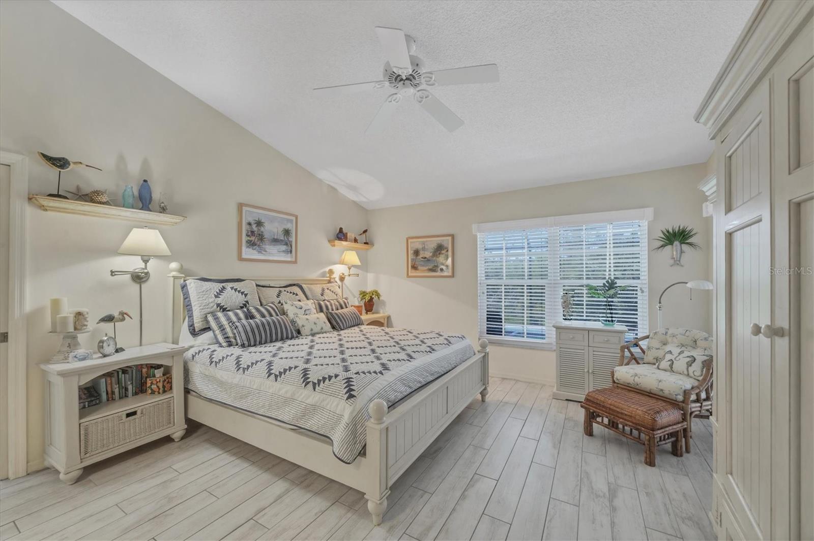 OYSTER CREEK PH 01 - Residential