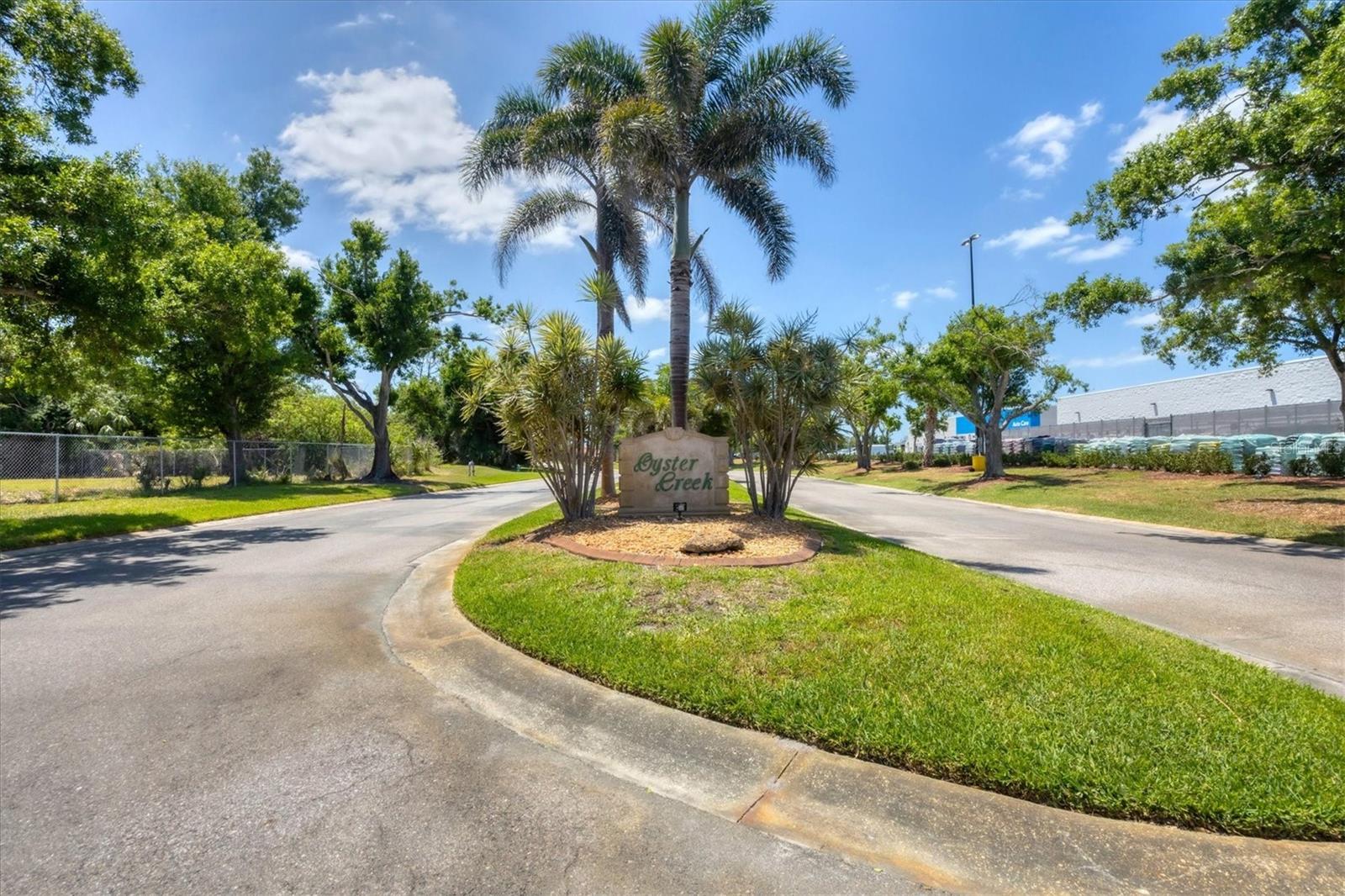 OYSTER CREEK PH 01 - Residential