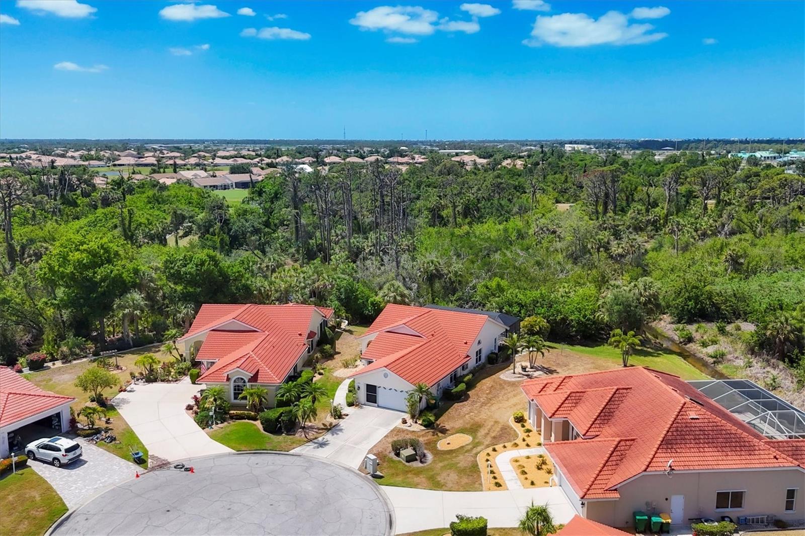 OYSTER CREEK PH 01 - Residential