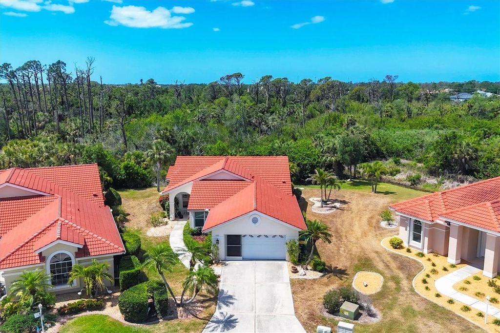 Photo of 8320 Creekview Lane, Englewood, FL 34224 (MLS # D6144812)