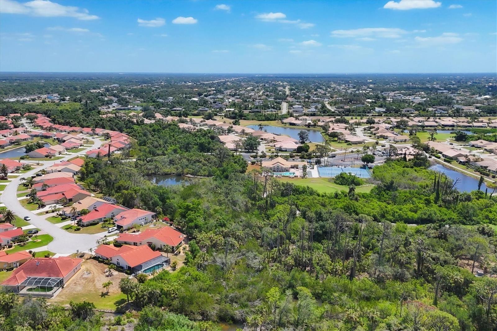 OYSTER CREEK PH 01 - Residential