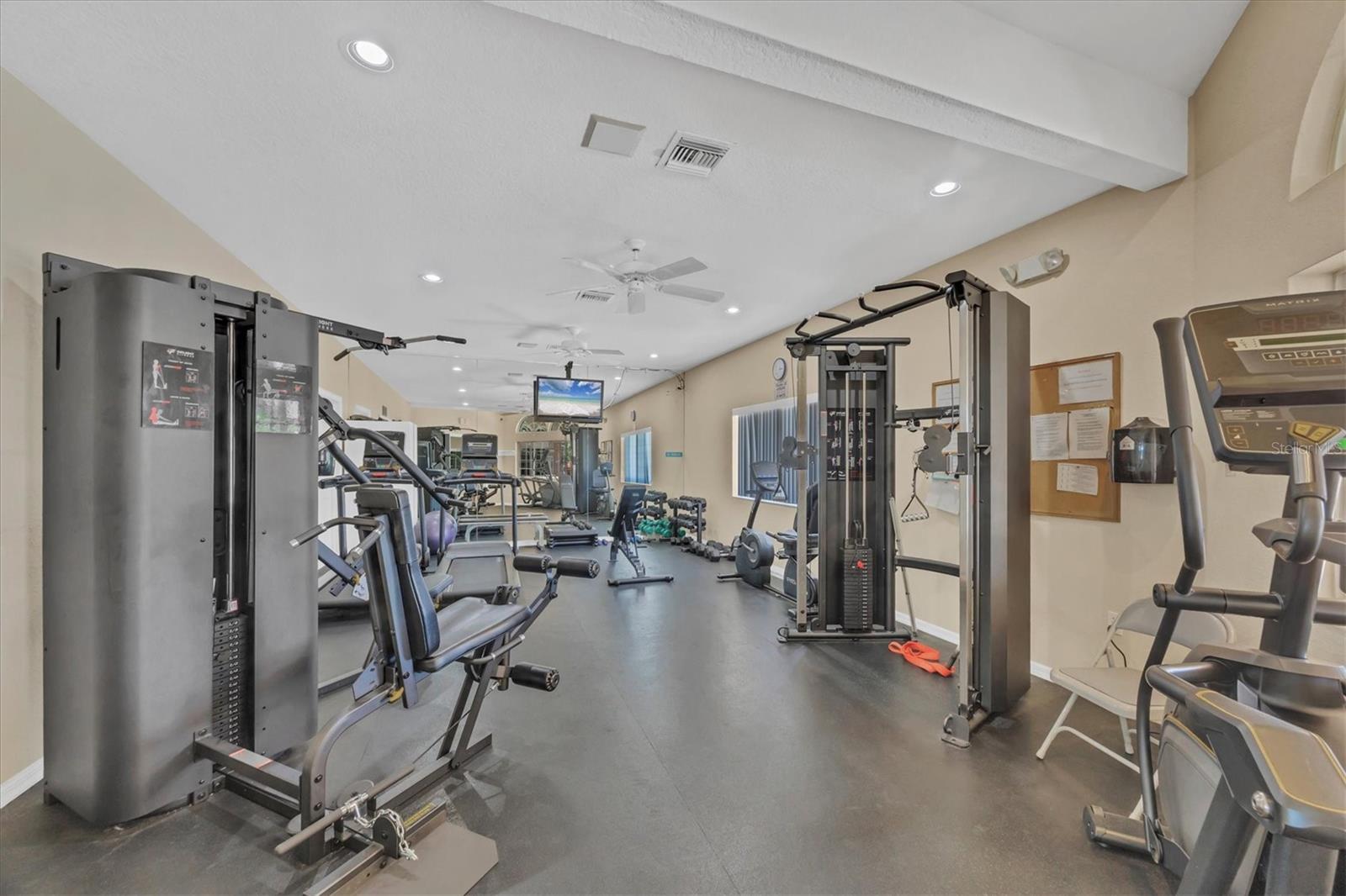 OYSTER CREEK PH 01 - Residential