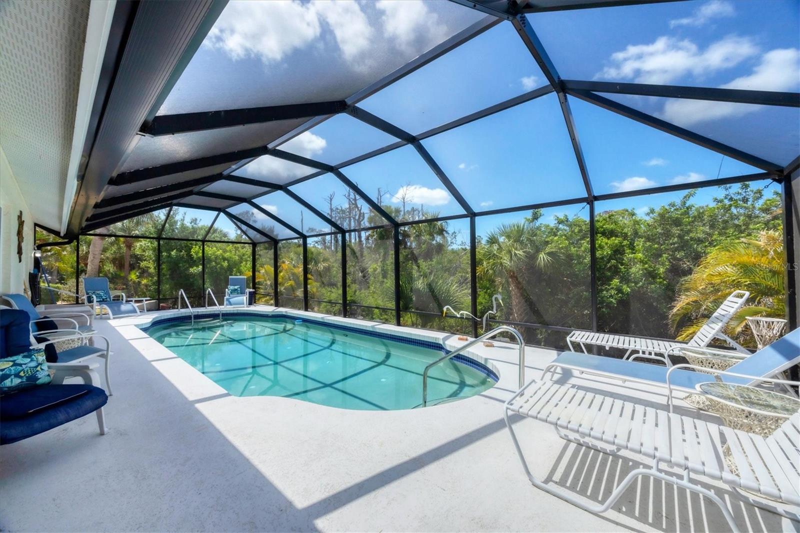 OYSTER CREEK PH 01 - Residential