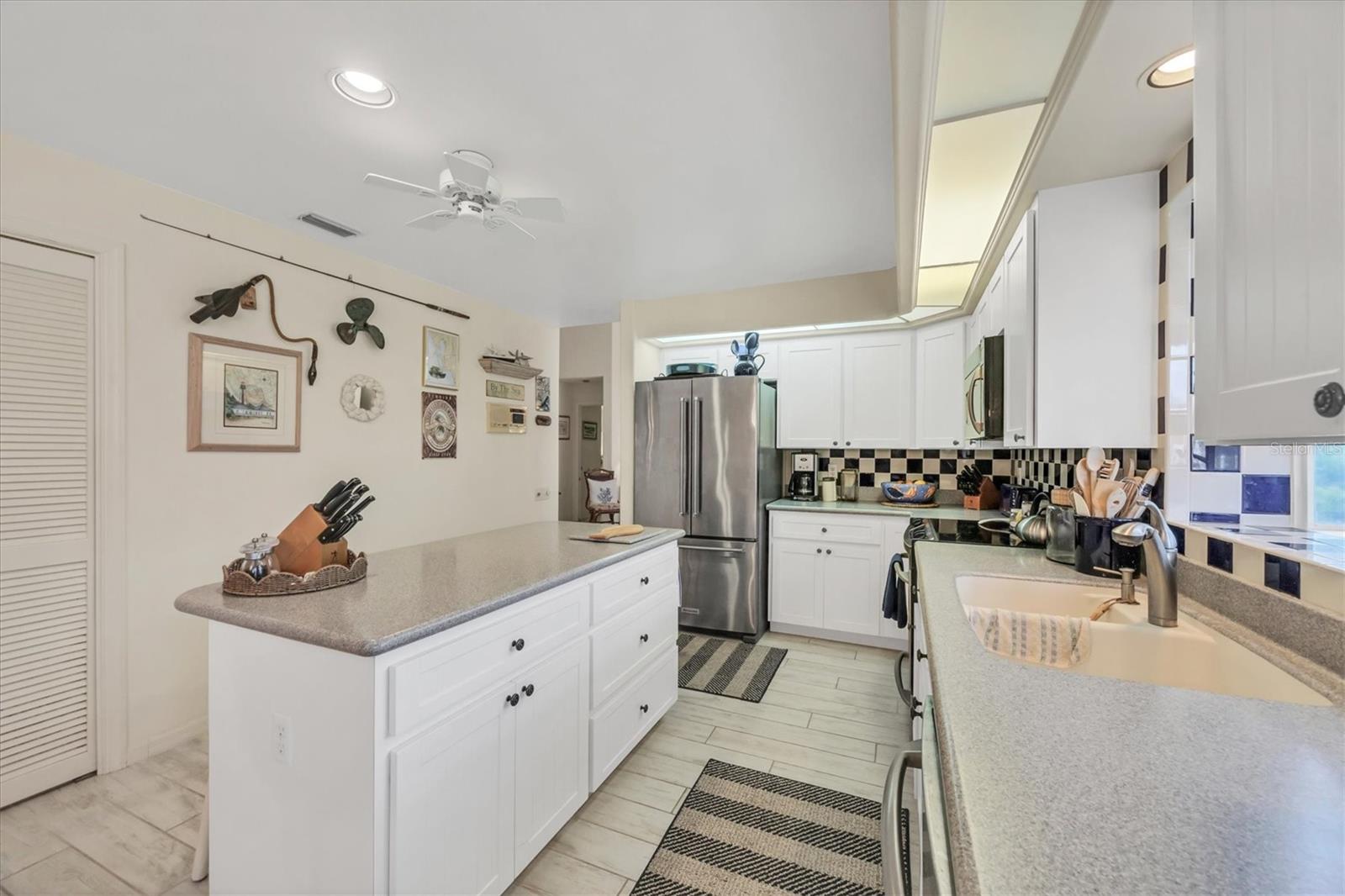 OYSTER CREEK PH 01 - Residential