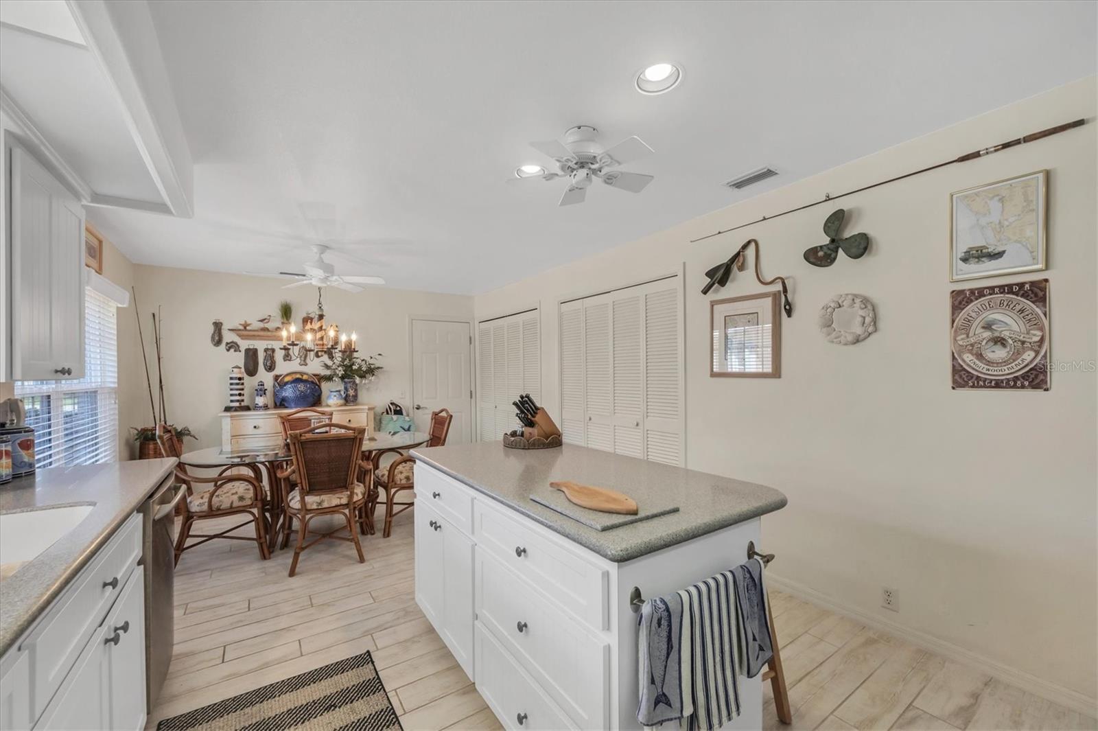 OYSTER CREEK PH 01 - Residential