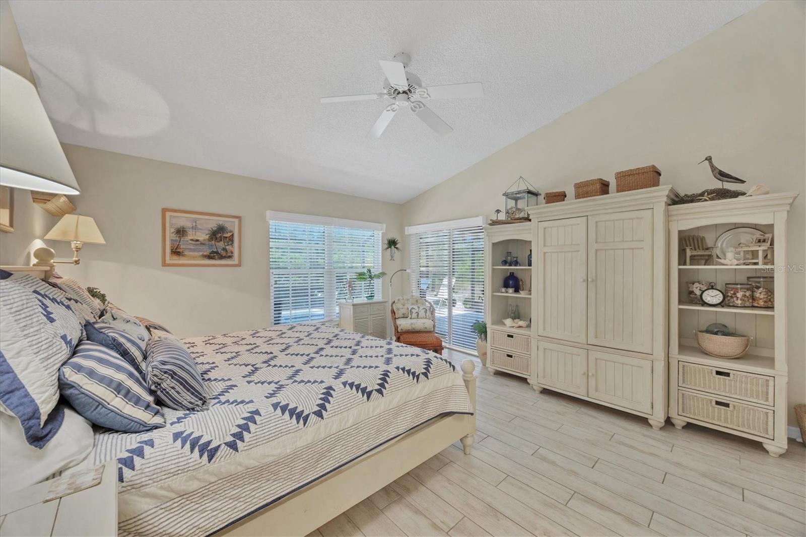 OYSTER CREEK PH 01 - Residential