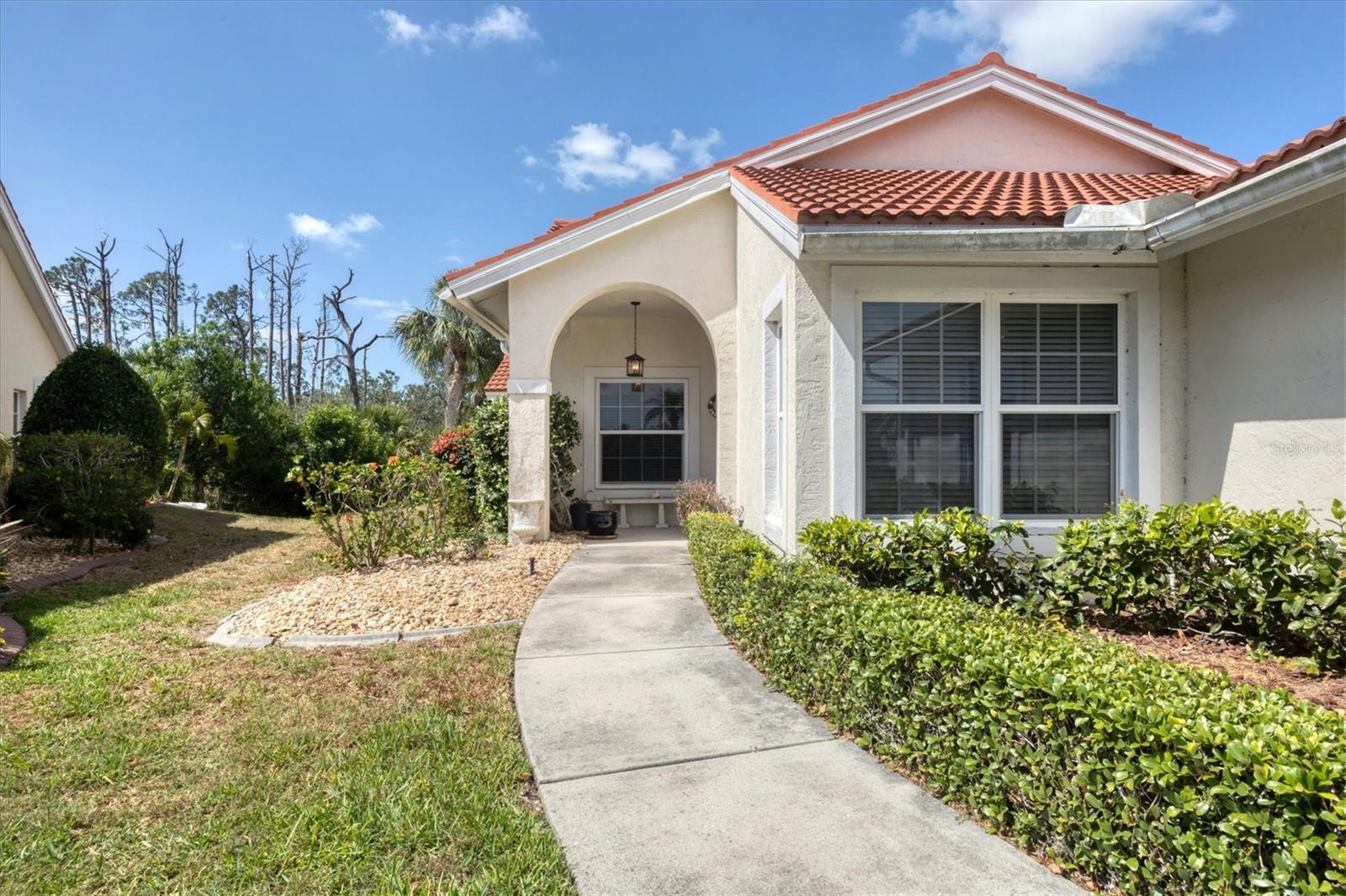 OYSTER CREEK PH 01 - Residential